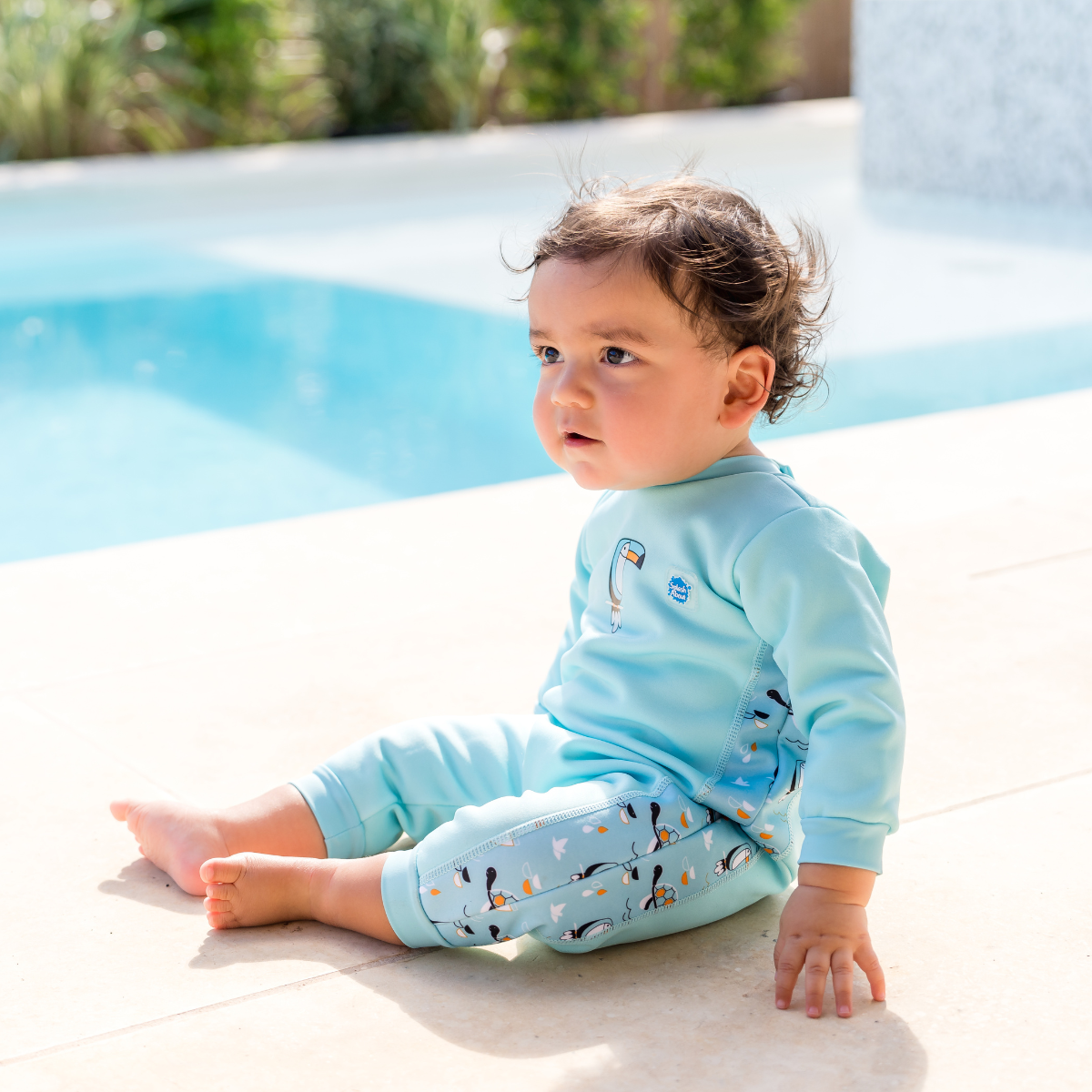 Warm in One™ Noah's Ark