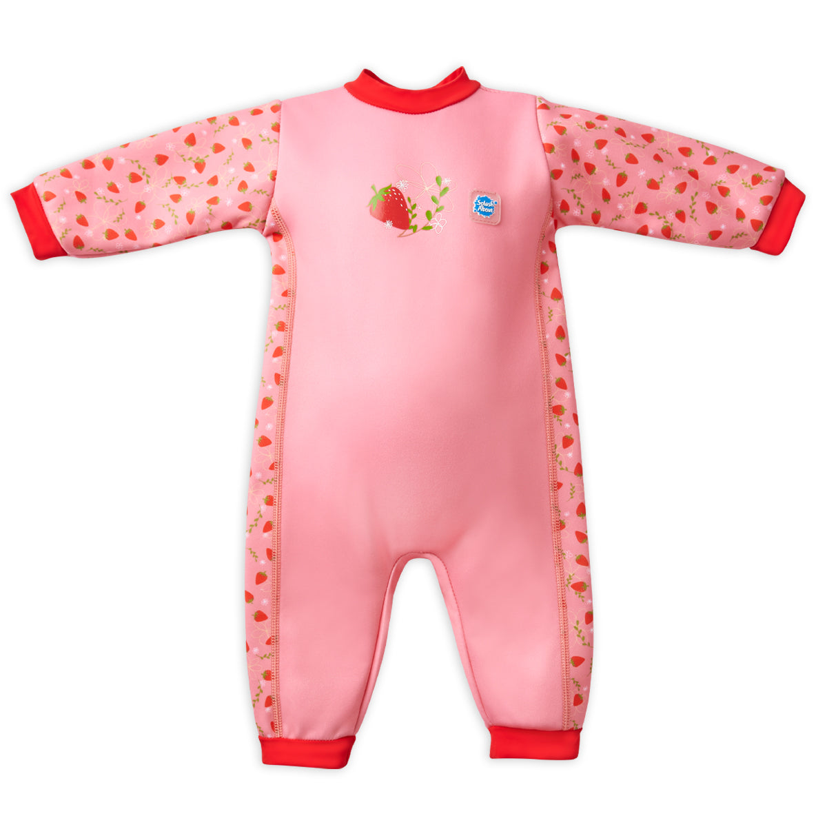 Warm in One™ Strawberry Field