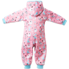 After Swim Waterproof Onesie Nina's Ark
