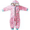 After Swim Waterproof Onesie Nina's Ark