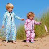 After Swim Waterproof Onesie Nina's Ark