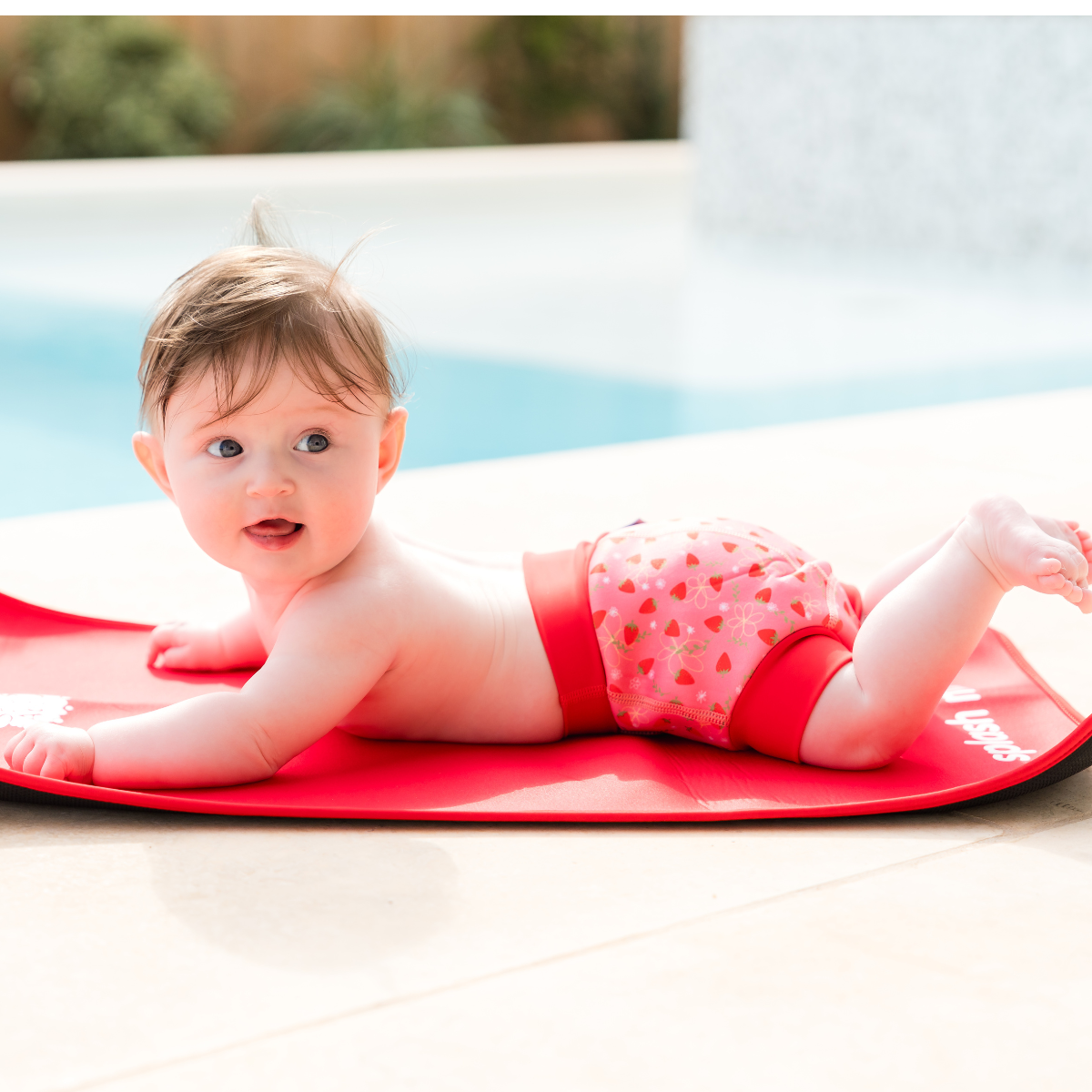 Baby London- Baby Essentials July 17 Blog