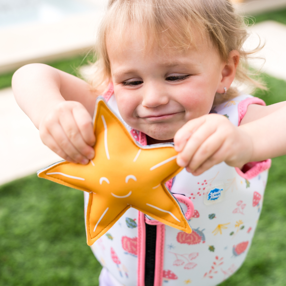 Brand New Snippets – the eco-friendly swim toys every child needs!