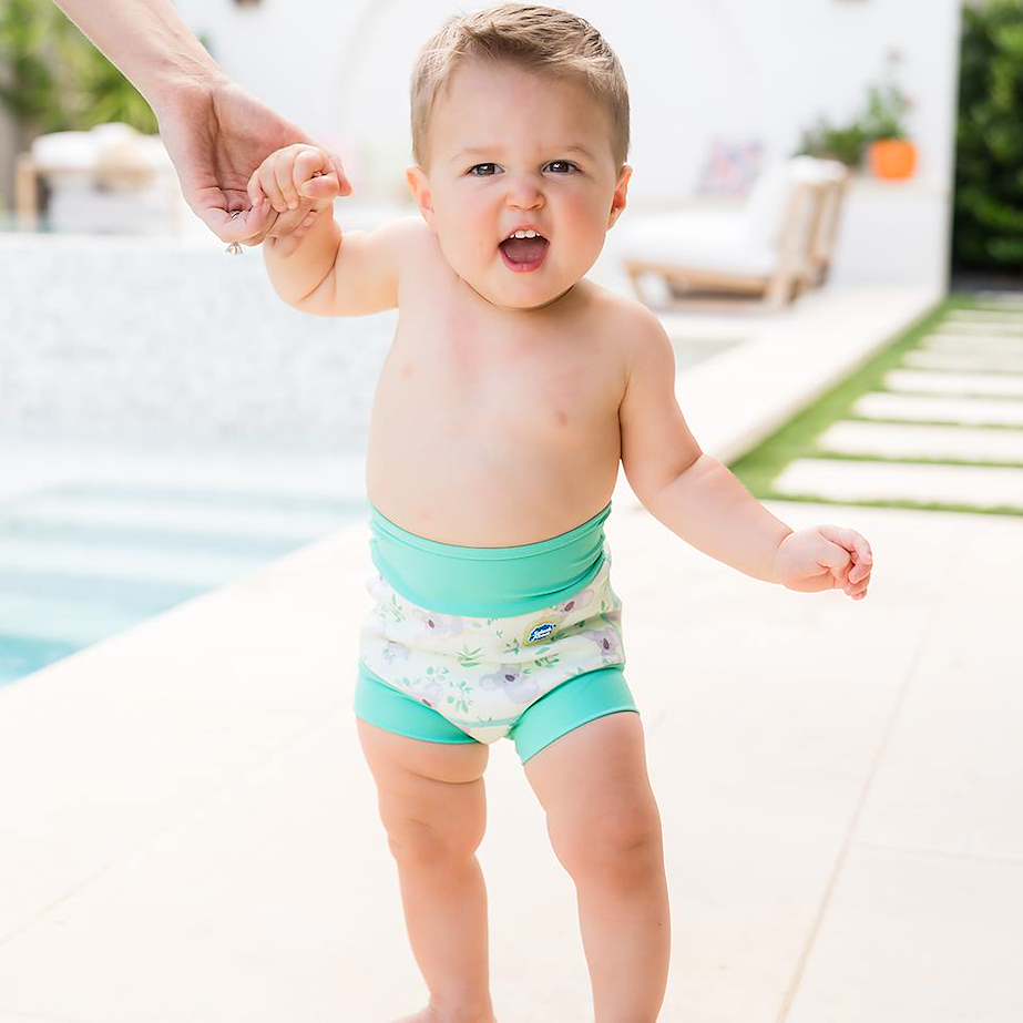 Happy Nappy™ Swim Diaper Koalas
