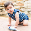 Baby Wrap™ Shark Reef