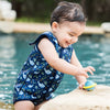Baby Wrap™ Shark Reef