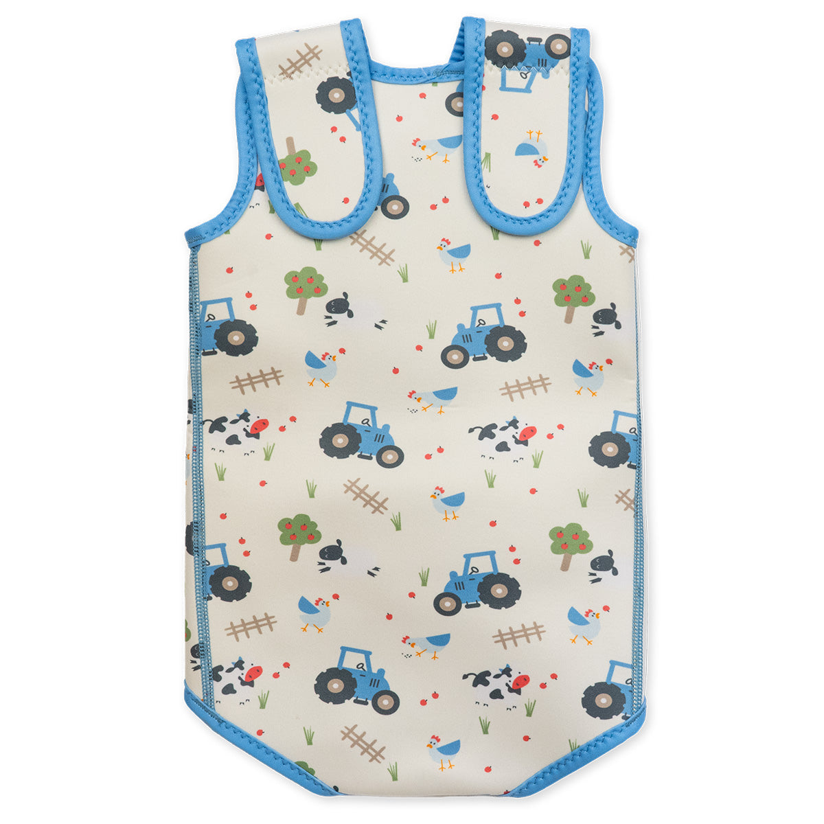 Baby Wrap™ Tractor Tales