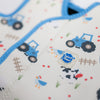 Baby Wrap™ Tractor Tales