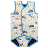Baby Wrap™ Tractor Tales
