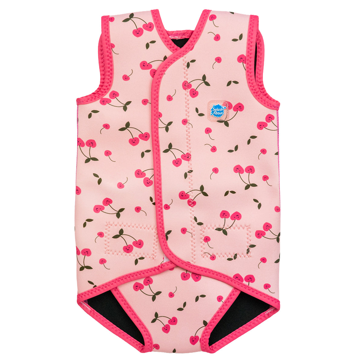 Baby Wrap™ Cherry Baby