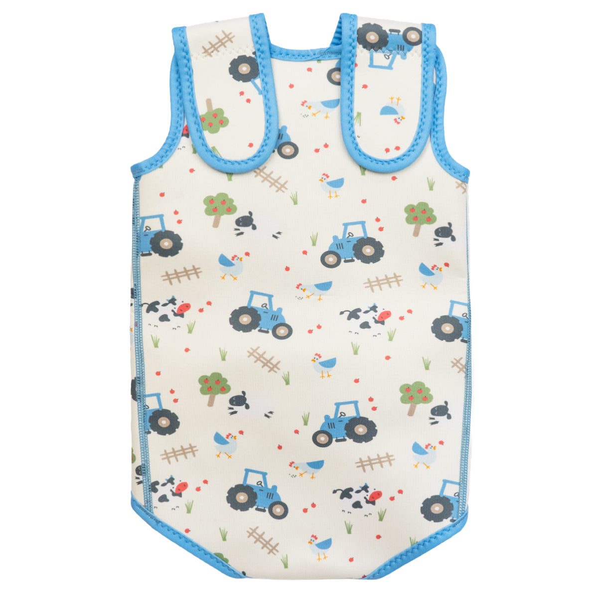Baby Wrap™ Tractor Tales