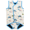 Baby Wrap™ Tractor Tales