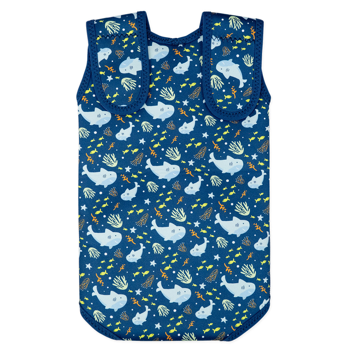 Baby Wrap™ Shark Reef
