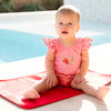 Happy Nappy™ Swimsuit & Changing Mat Bundle