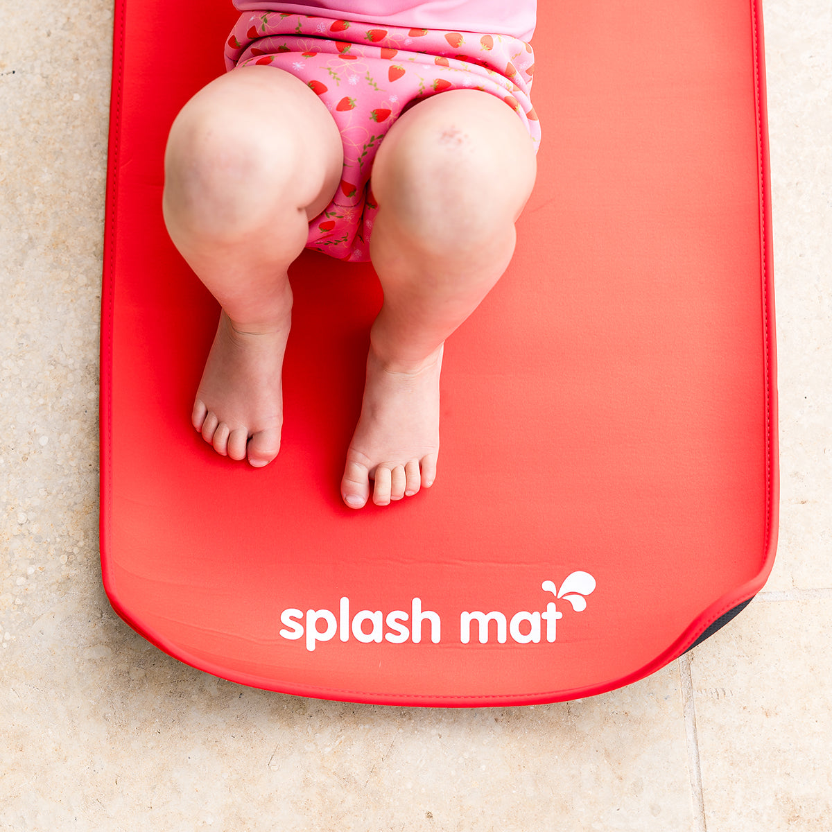 Happy Nappy™ Swimsuit & Changing Mat Bundle