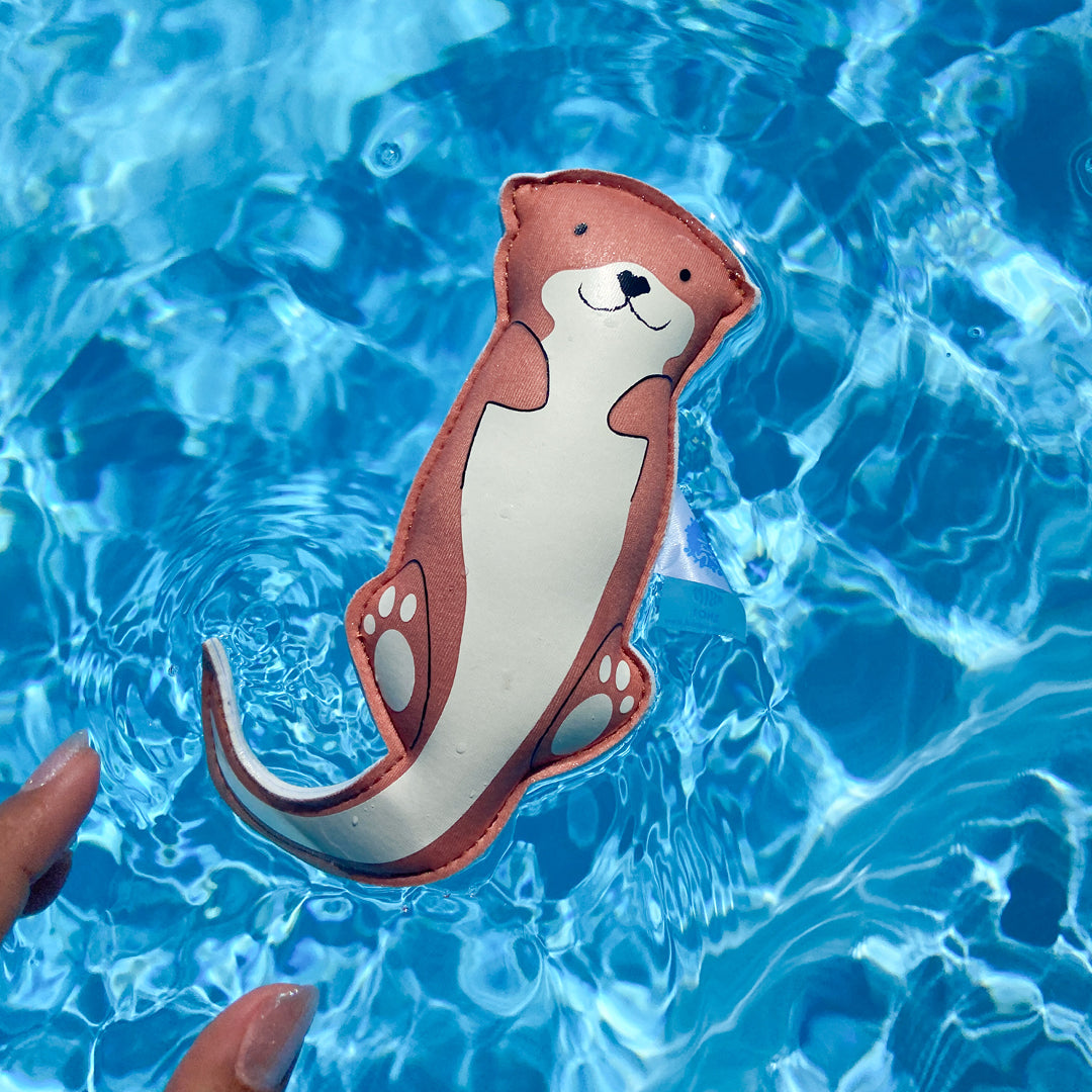 Croc & Otter Snippets