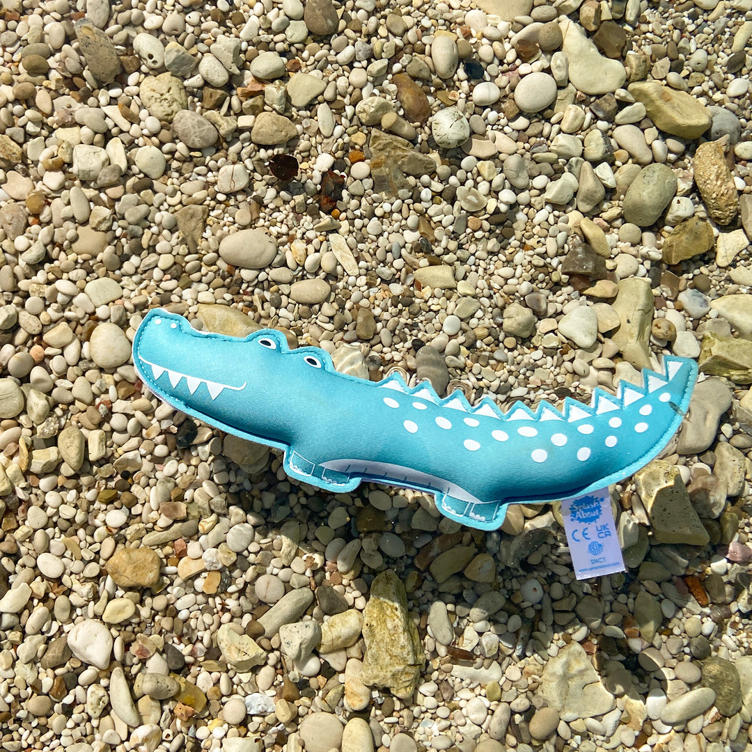 Croc & Otter Snippets