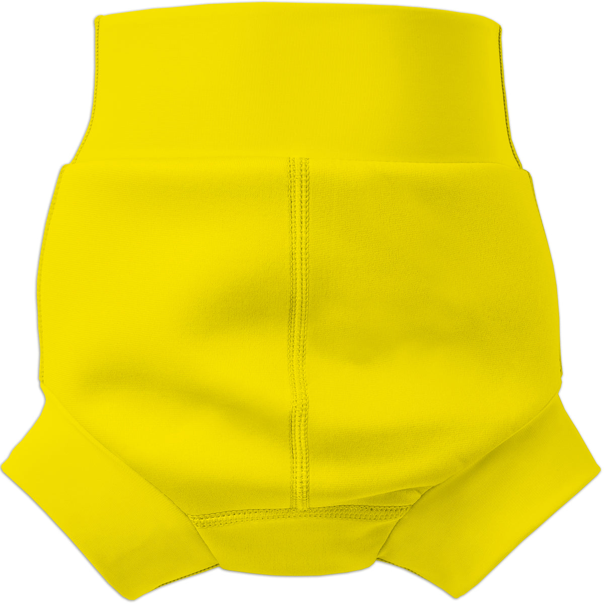 Happy Nappy™ Swim Diaper Neon Yellow