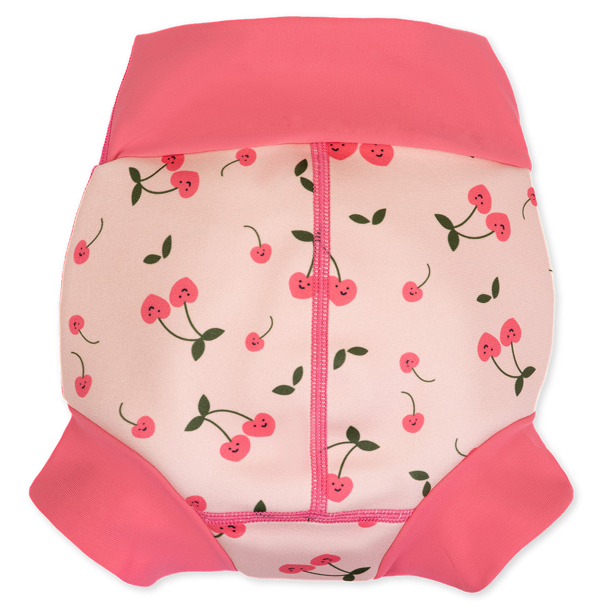 Happy Nappy™ Swim Diaper Cherry Baby