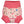 Pañal de natación Happy Nappy™ Lila Primavera