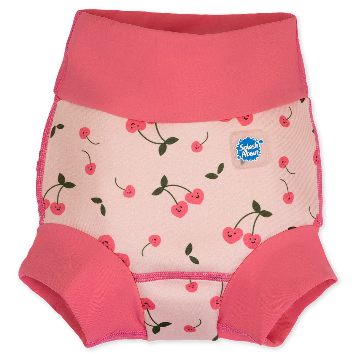 Happy Nappy™ Swim Diaper Cherry Baby