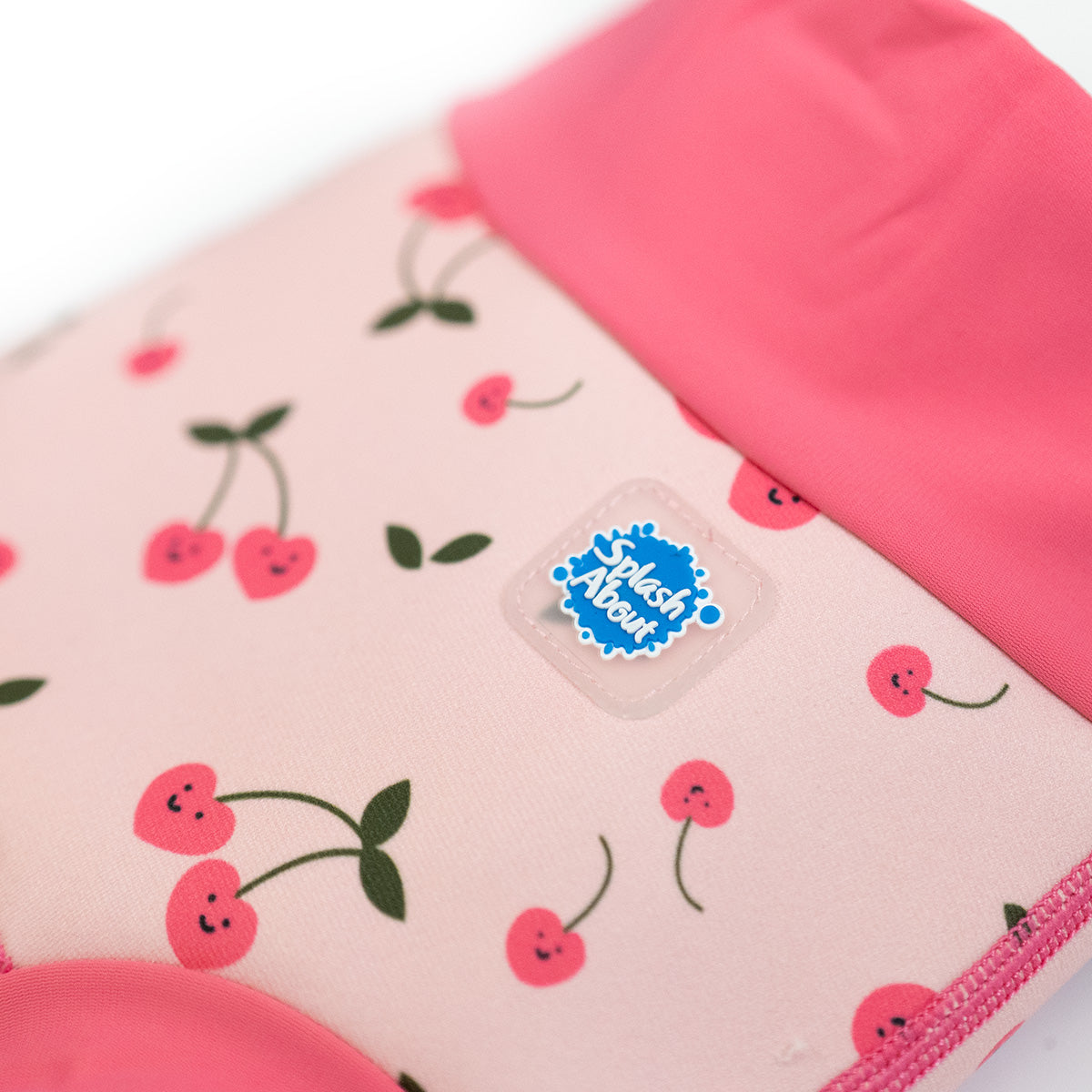 Happy Nappy™ Swim Diaper Cherry Baby