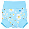 Happy Nappy Duo™ Swim Diaper Daisy Bee
