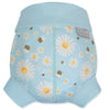 Happy Nappy Duo™ Swim Diaper Daisy Bee