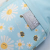Happy Nappy Duo™ Swim Diaper Daisy Bee