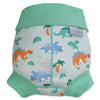Happy Nappy Duo™ Swim Diaper Dippy Dinos