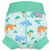 Happy Nappy Duo™ Swim Diaper Dippy Dinos