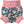 Happy Nappy Duo™ Garden Delight Pink