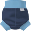 Happy Nappy Duo™ Swim Diaper Navy/Blue