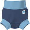 Happy Nappy Duo™ Swim Diaper Navy/Blue
