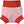 Happy Nappy Duo™ Swim Diaper Pink/Red