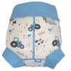 Couche de bain Happy Nappy Duo™ Sous l'océan