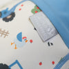 Couche de bain Happy Nappy Duo™ Sous l'océan