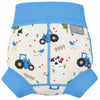 Happy Nappy Duo™ Swim Diaper Tractor Tales