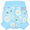 Happy Nappy Duo™ Swim Diaper Daisy Bee
