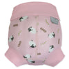 Couche de bain Happy Nappy Duo™ Lilas Printemps