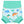 Happy Nappy Duo™ Swim Diaper Dippy Dinos
