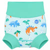 Happy Nappy Duo™ Swim Diaper Dippy Dinos