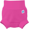 Happy Nappy™ Swim Diaper Neon Pink