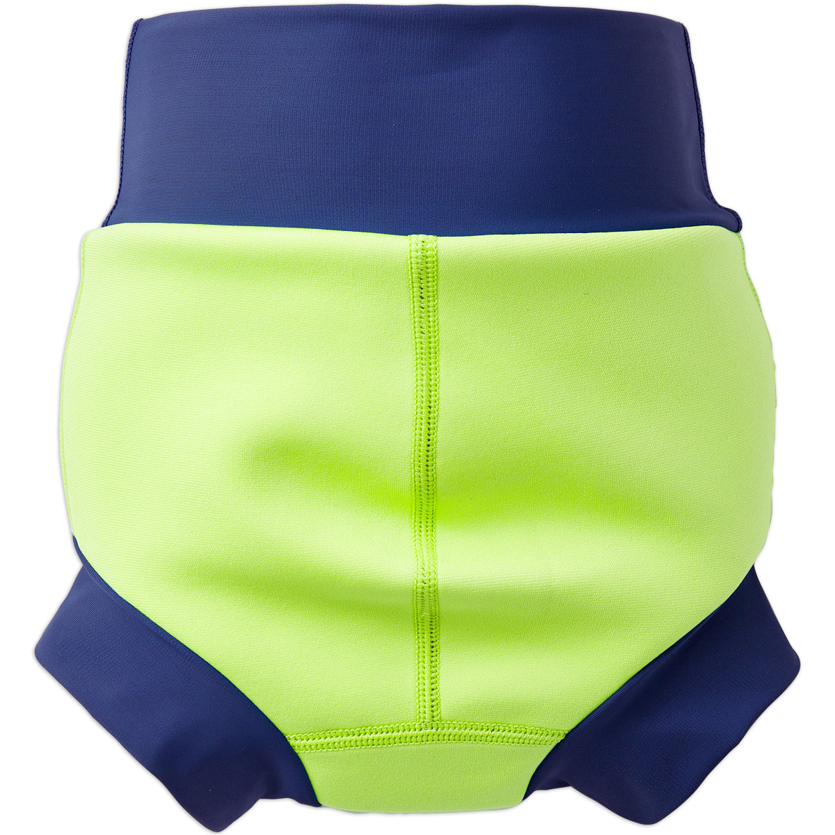 Happy Nappy™ Swim Diaper Lime/Navy