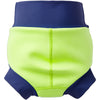 Happy Nappy™ Swim Diaper Lime/Navy
