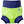 Happy Nappy™ Swim Diaper Lime/Navy