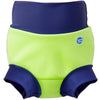 Happy Nappy™ Swim Diaper Lime/Navy