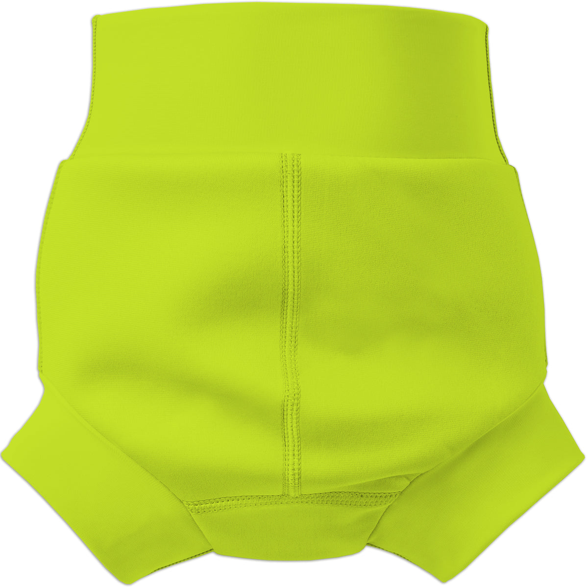 Happy Nappy™ Swim Diaper Neon Lime
