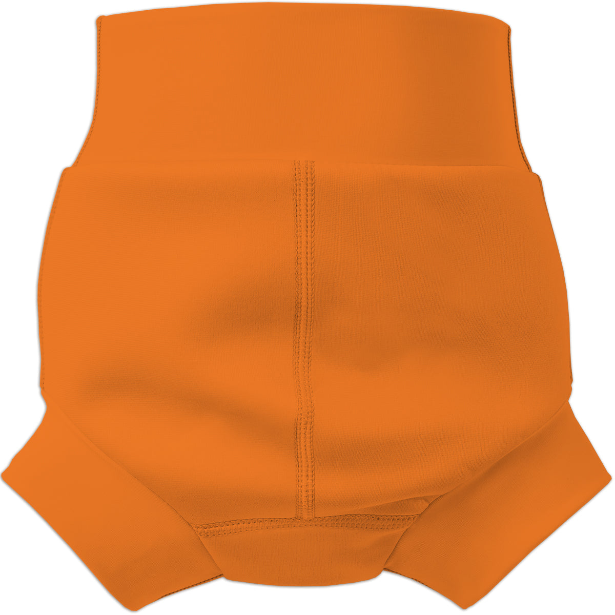 Happy Nappy™ Swim Diaper Neon Orange
