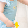 Happy Nappy™ Swimsuit Daisy Bee